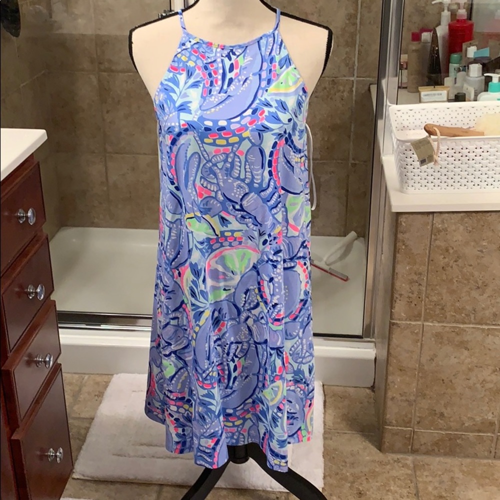 Lily Pulitzer Dress